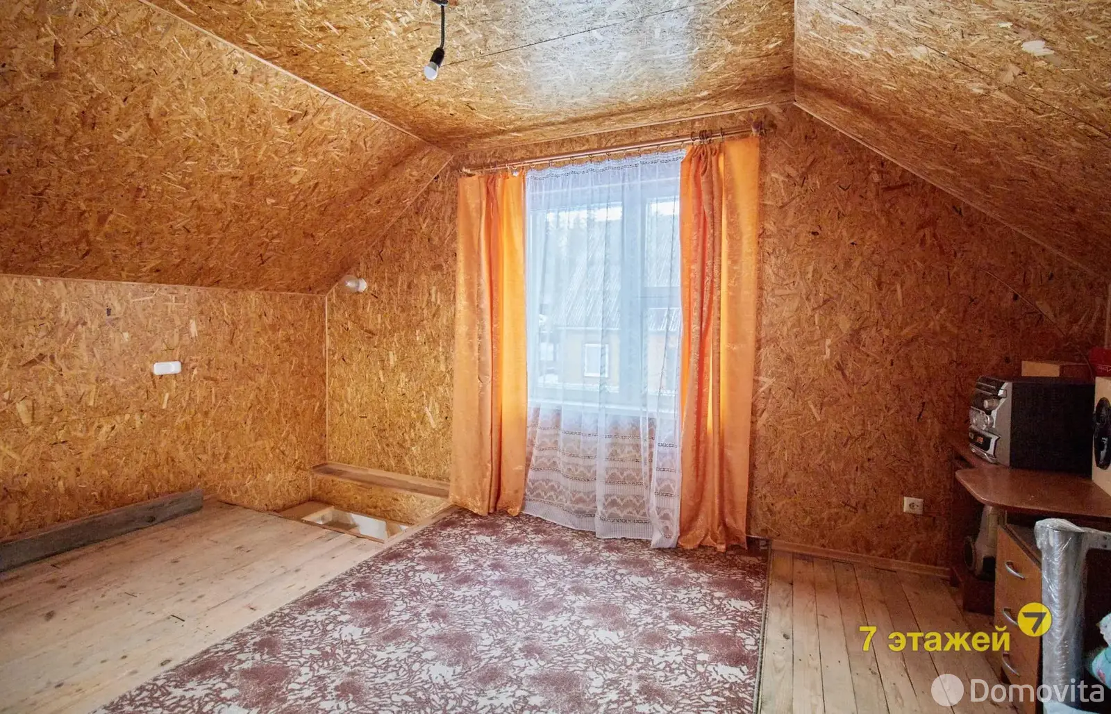 Купить 2-этажную дачу в Полиграфист Минская область, 39900USD, код 181518 - фото 14