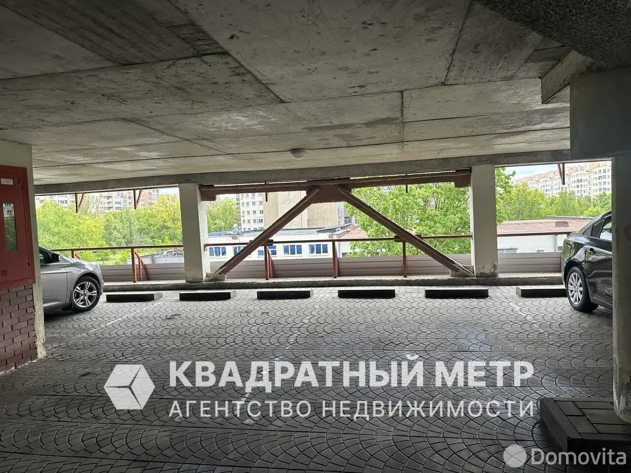 купить гараж, Минск, ул. Восточная, д. 131