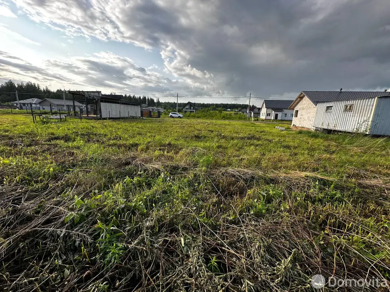 участок, Стрелец 2014, от собственника