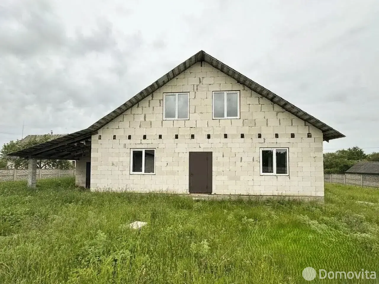 дом, Матецкие, ул. Центральная - лучшее предложение