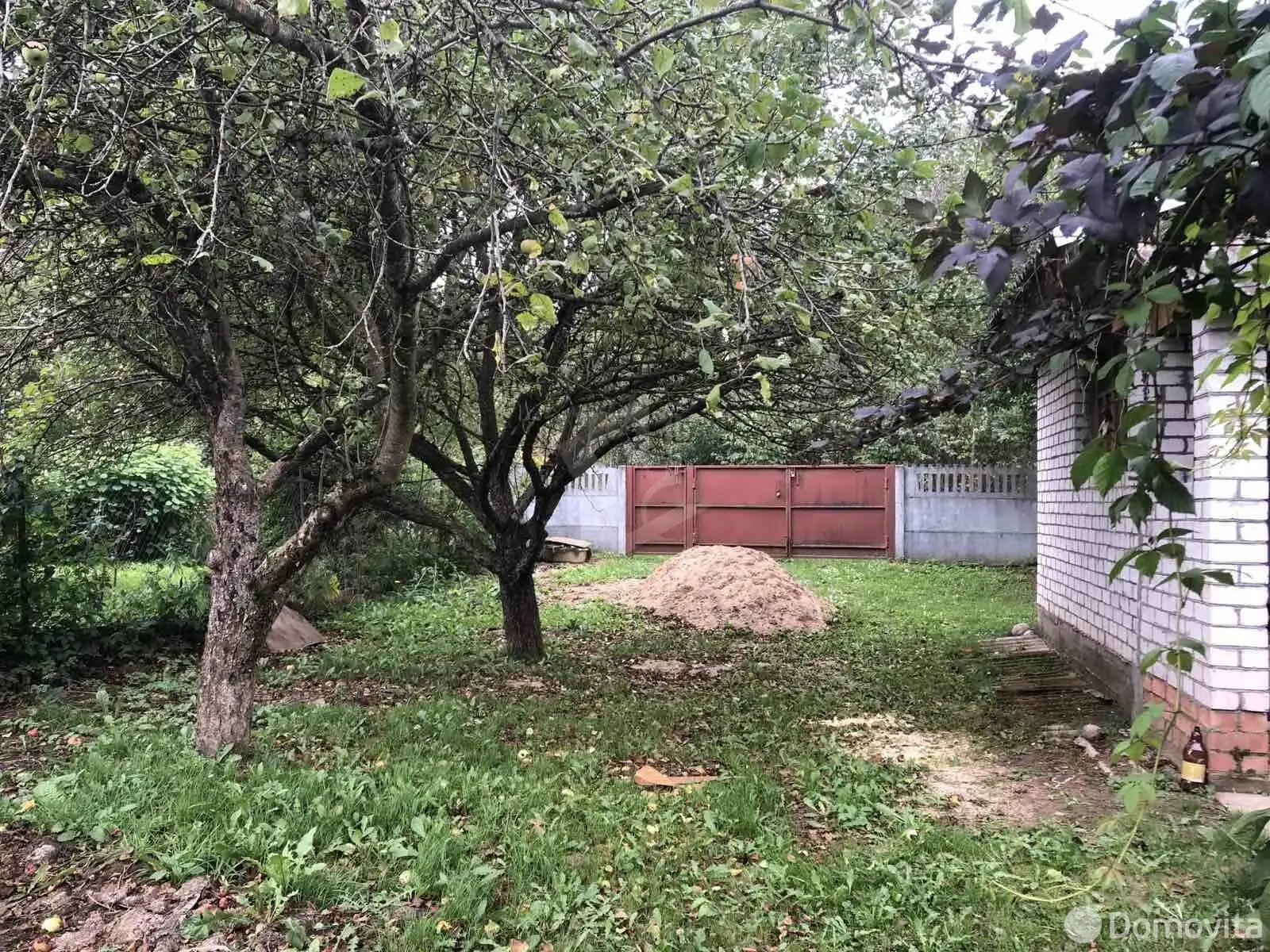 Купить 1-этажную дачу в Исток-М Минская область, 17000USD, код 184186 - фото 14