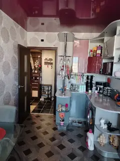 Комната, Витебск, ул. Богатырева