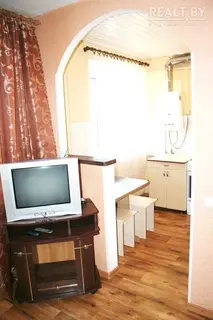 1-комнатная квартира, Гомель, ул. Советская, д. 5