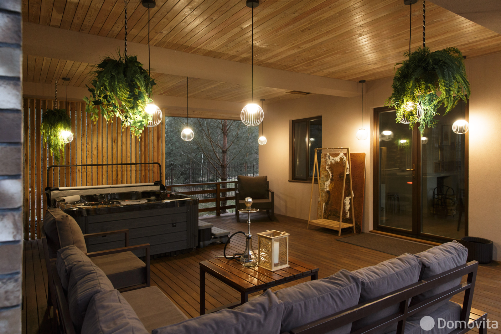 Коттедж Дом на Роскоши на сутки в Роскоши , 320USD, код 1411 - фото 16