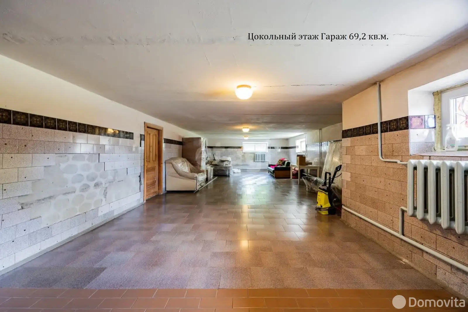 Купить офис на ул. Березовая Роща в Боровлянах, 250000USD, код 9704 - фото 40