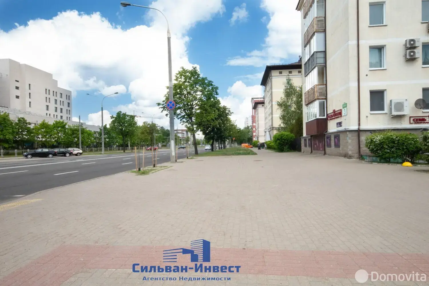 Купить торговую точку на ул. Червякова, д. 5 в Минске, 220000USD, код 997416 - фото 29