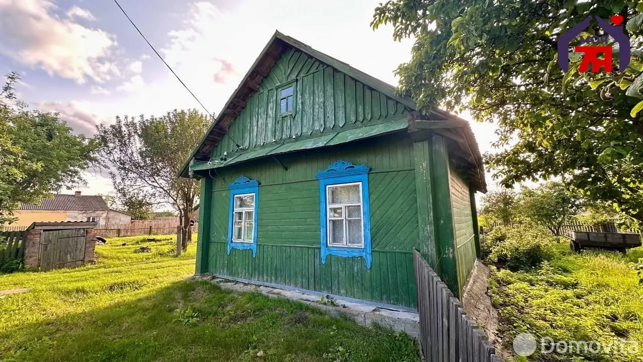 коттедж, Речень, ул. Козлова 