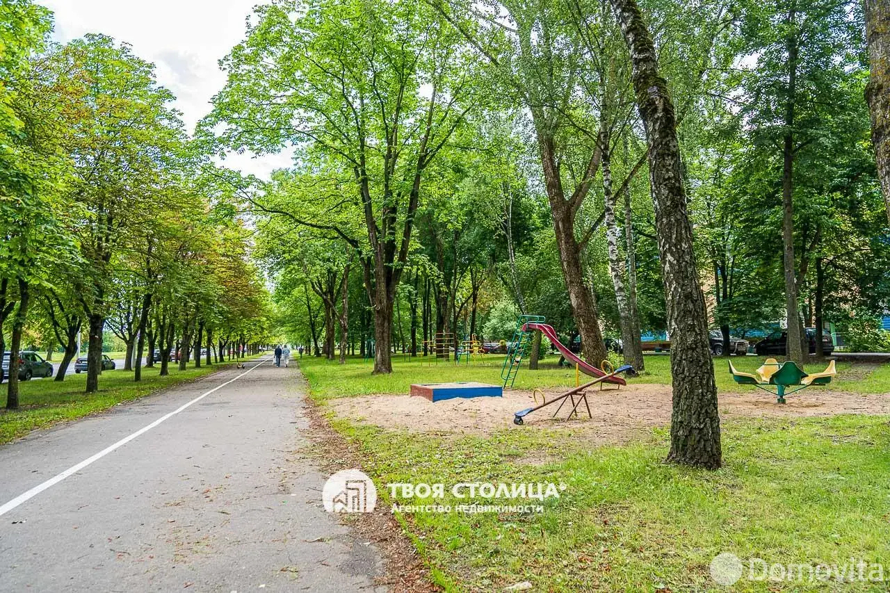 Продажа комнаты в Минске, ул. Голодеда, д. 59, цена 207691 BYN, код 7755 - фото 23