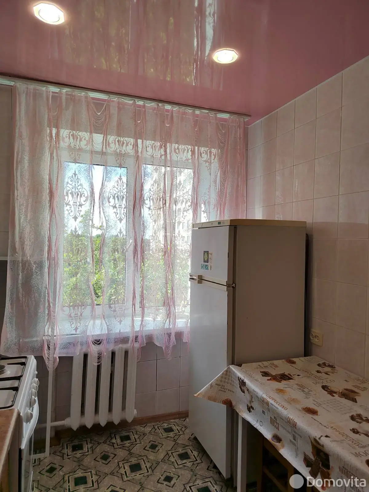 Цена аренды квартиры, Мозырь, пер. Интернациональный 1-й, д. 54