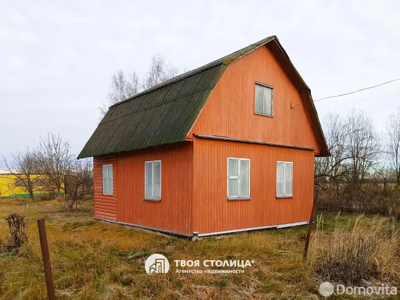 продажа дачи, Малые Гороховищи, 