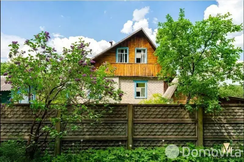 купить дом, Глебковичи, ул. Лесная