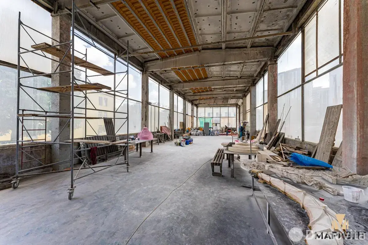 Купить складское помещение на ул. Рыбалко, д. 26/А в Минске - фото 13