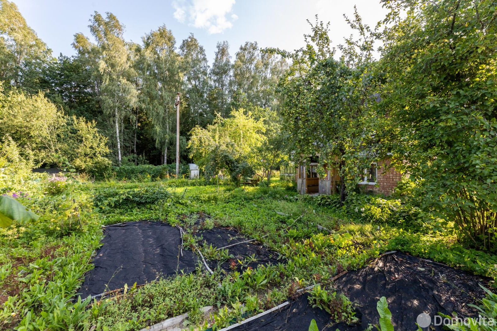 Купить 3-этажную дачу в ПРАМЕНЬ-ПТМ Минская область, 19900USD, код 184971 - фото 18