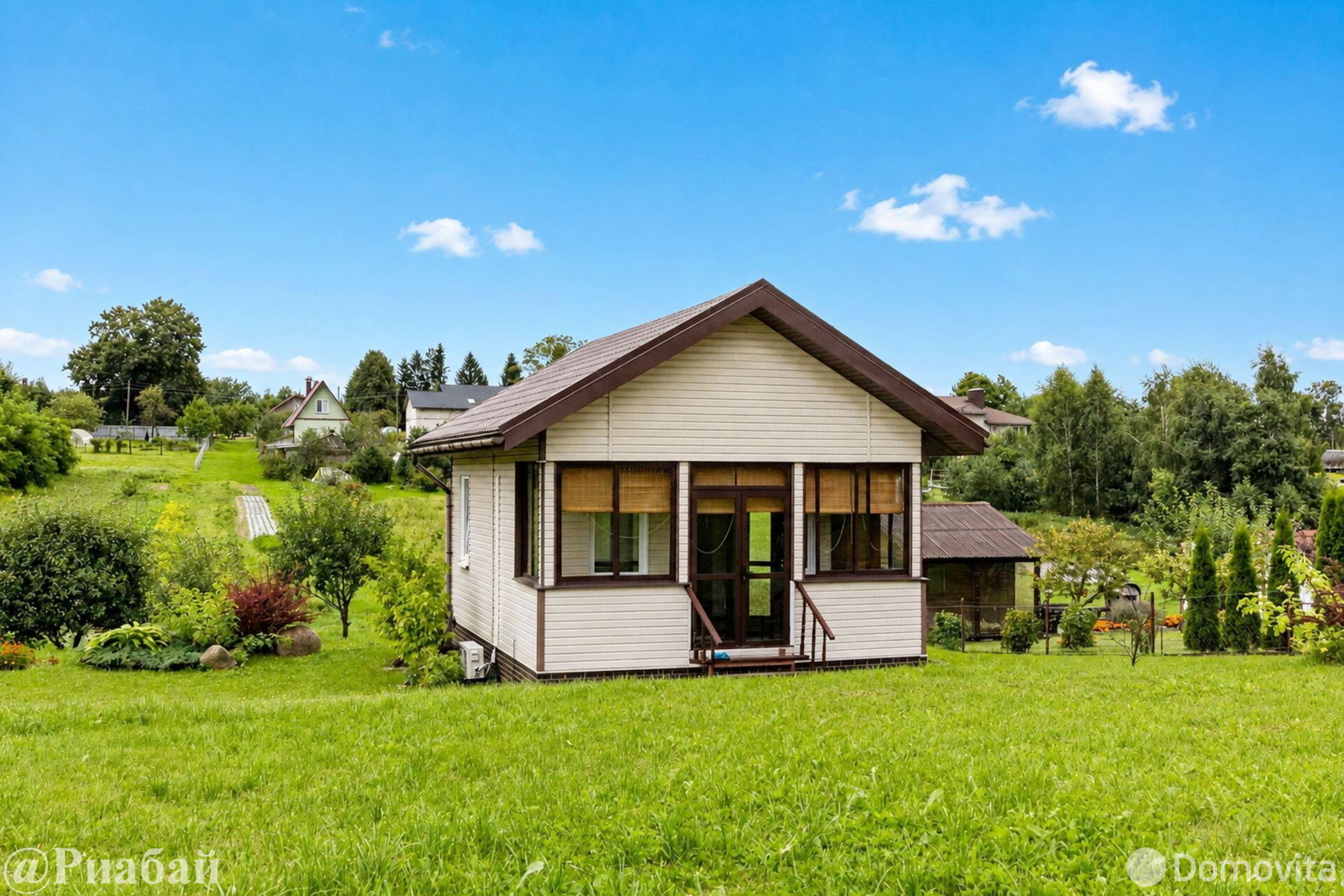 Купить земельный участок, 15.3 соток, Мацки, Минская область, 54900USD, код 572470 - фото 4