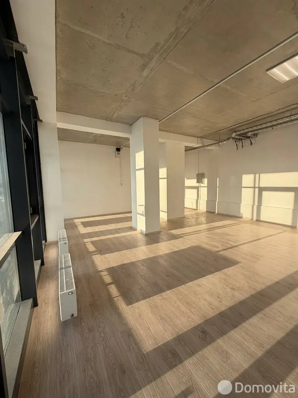 торговый объект, Минск, ул. Тимирязева, д. 126