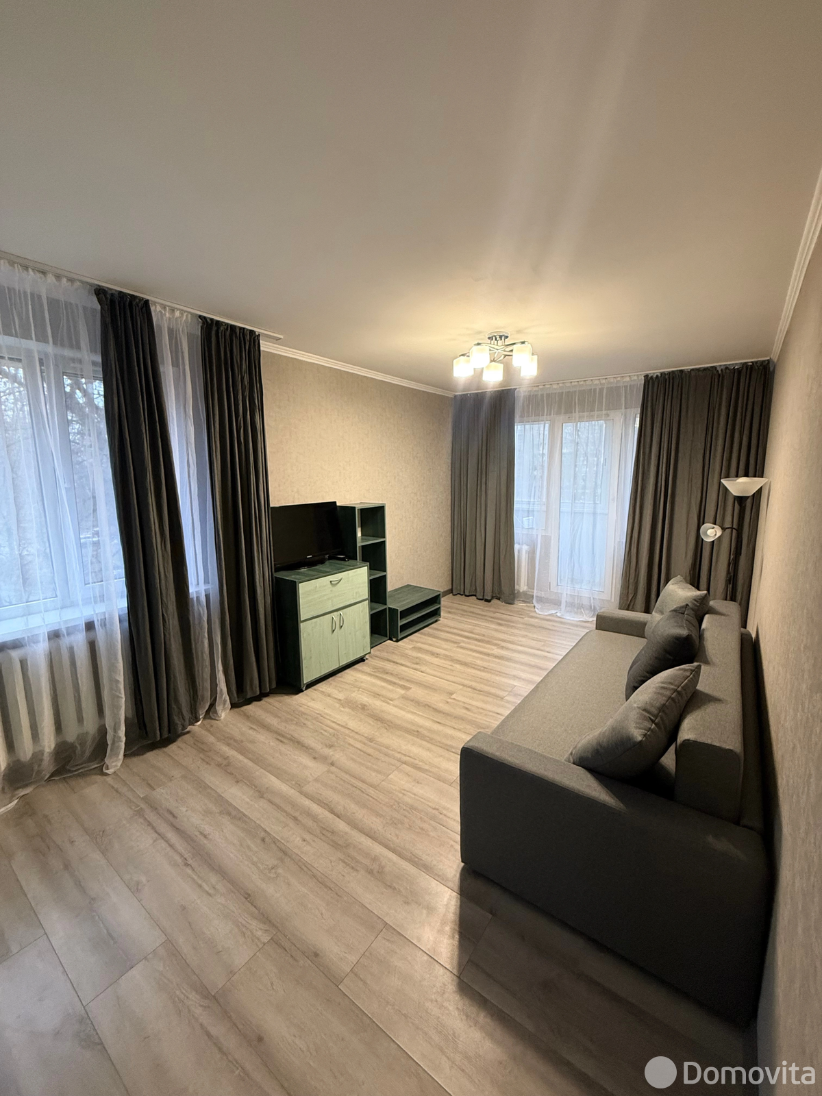 квартира, Минск, Логойский тр-т, д. 26