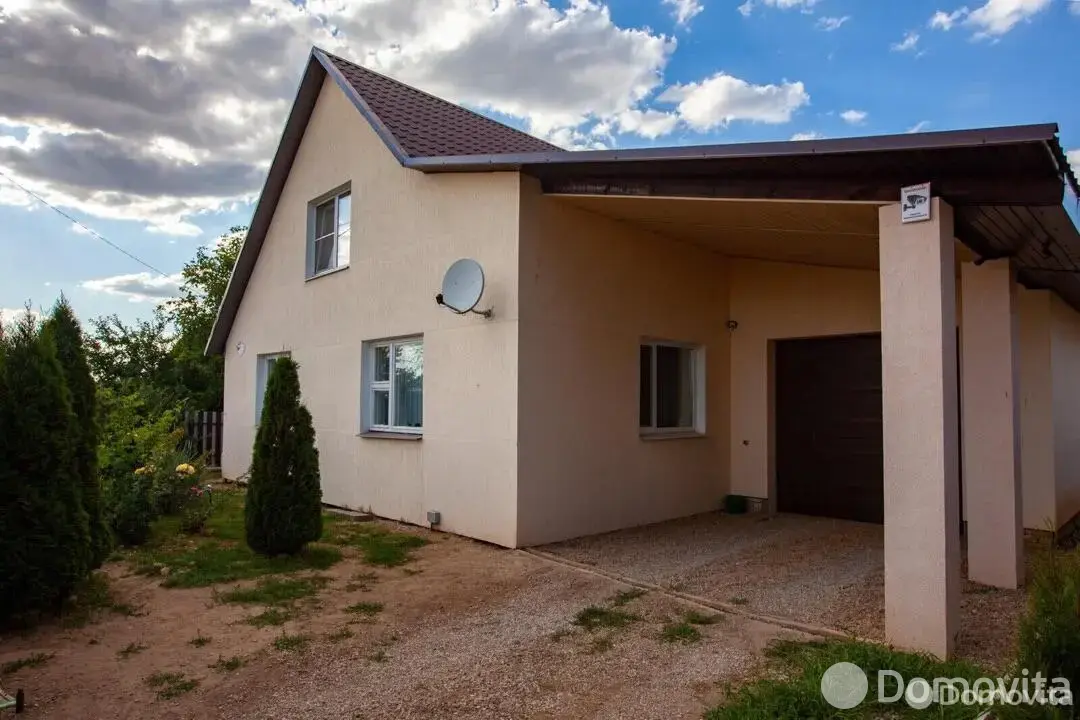 коттедж, Моторовщина, ул. Цветочная, д. 6 - лучшее предложение