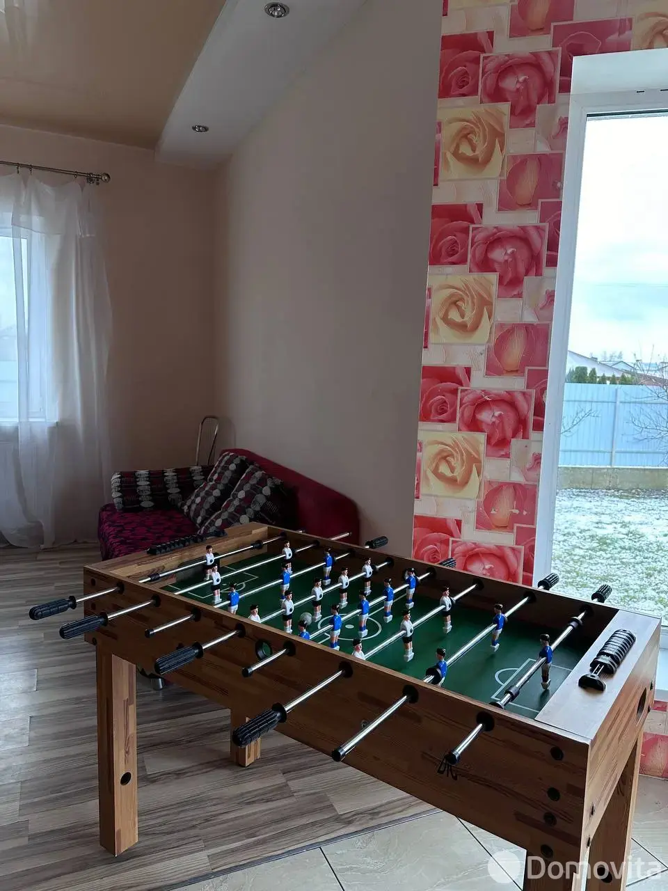 Аренда коттеджа коттедж на сутки на улице Утренняя на сутки в Бресте ул. Утренняя, д. 1 , 35BYN, код 490 - фото 18