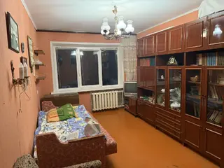 1-комнатная квартира, Витебск, ул. Правды, д. 39/2