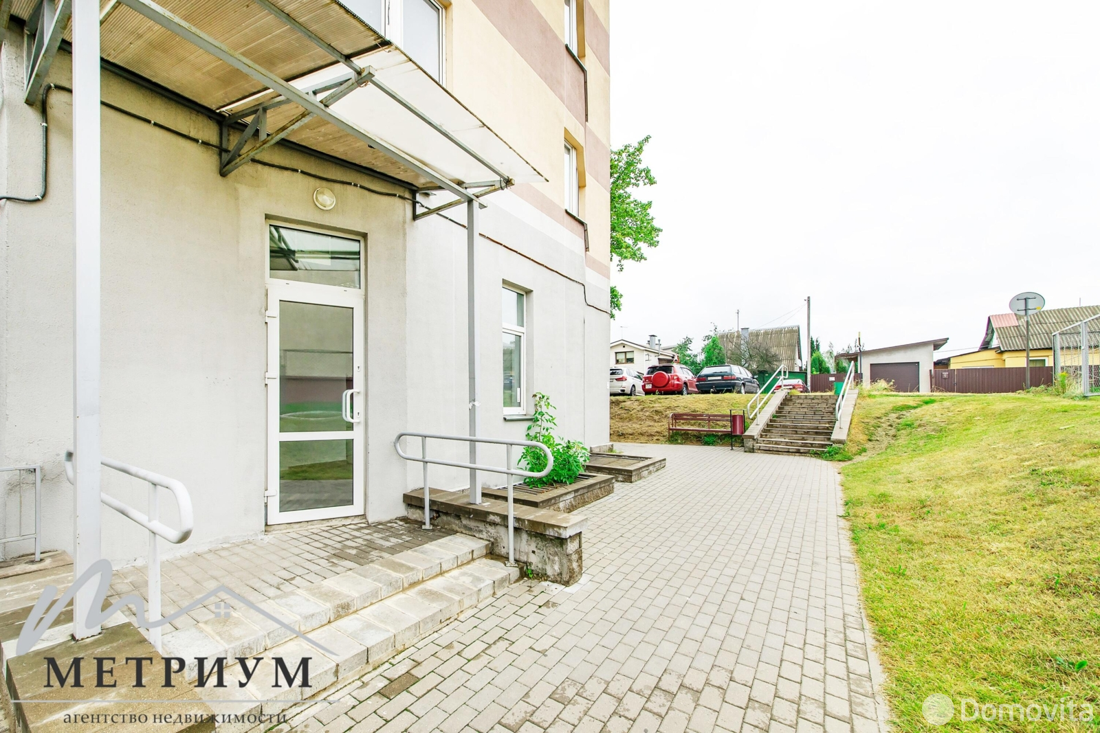 Продажа торговой точки на ул. Бумажкова, д. 37/А в Минске, 121572USD, код 998926 - фото 12
