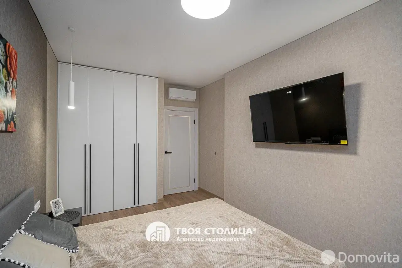 Продажа комнаты в Минске, ул. Максима Богдановича, д. 144, цена 170000 USD, код 7511 - фото 26