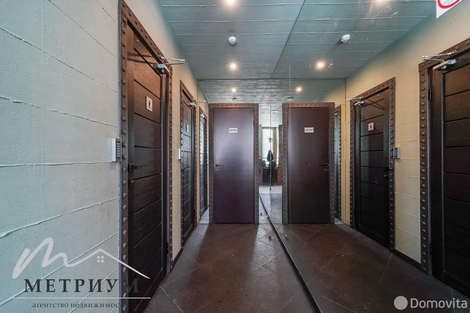 объект сферы услуг, Минск, ул. Октябрьская, д. 23 - лучшее предложение