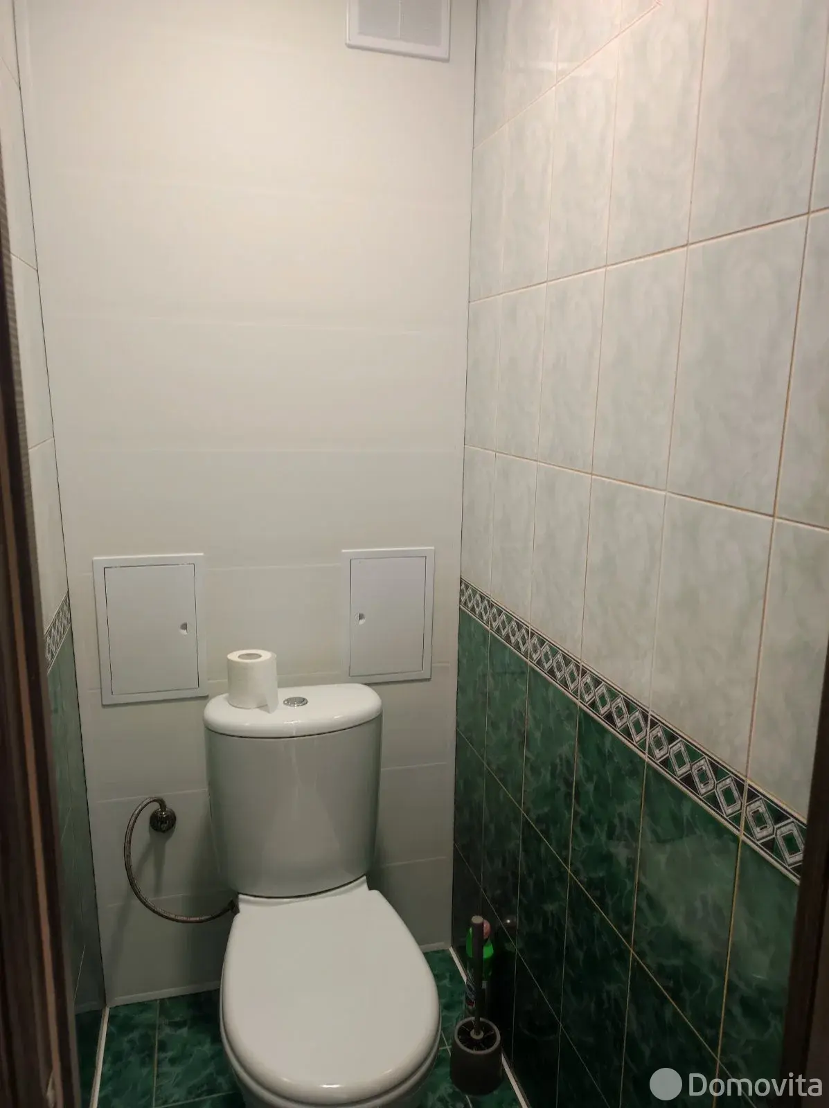 Снять 2-комнатную квартиру в Минске, ул. Лобанка, д. 50, 550USD, код 149873 - фото 16