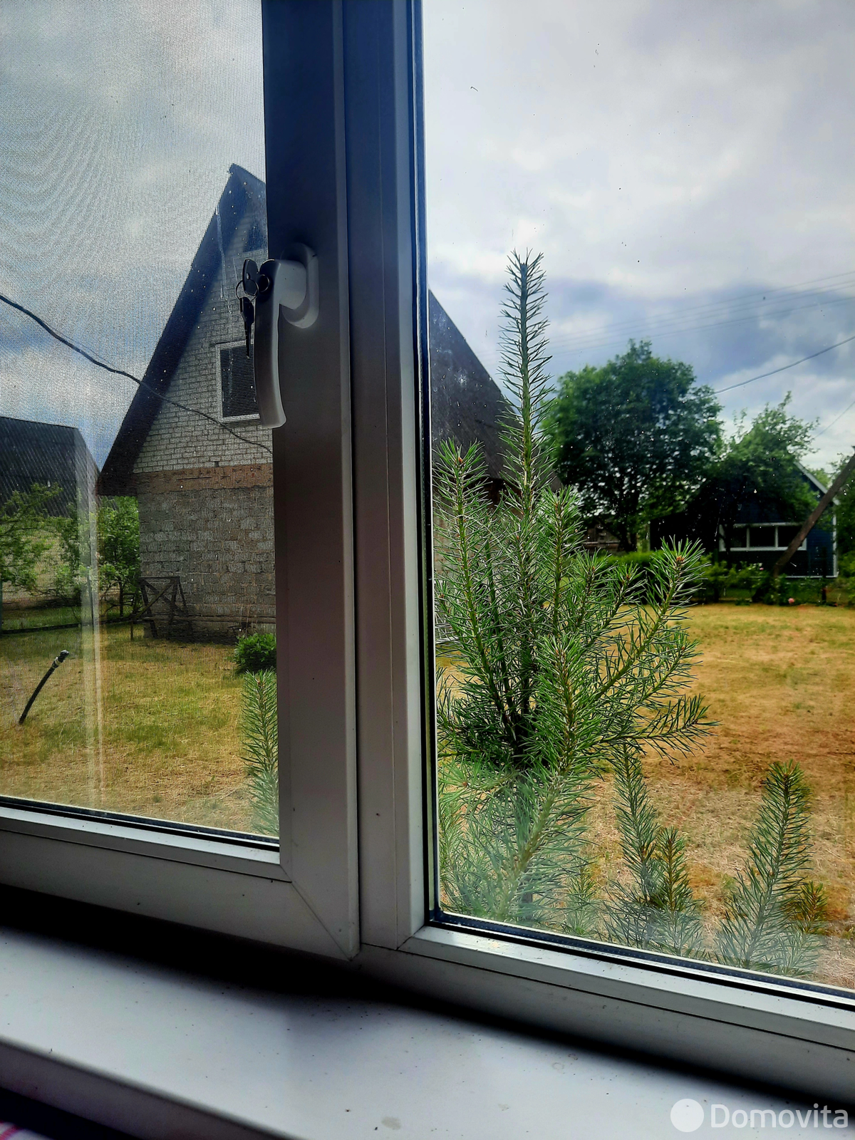 Купить 2-этажную дачу в Принта-Дружба Минская область, 11000USD, код 181851 - фото 18