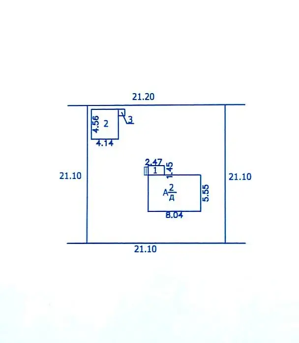 Продажа 1-этажной дачи в Семушки Минская область, 19900USD, код 183903 - фото 24