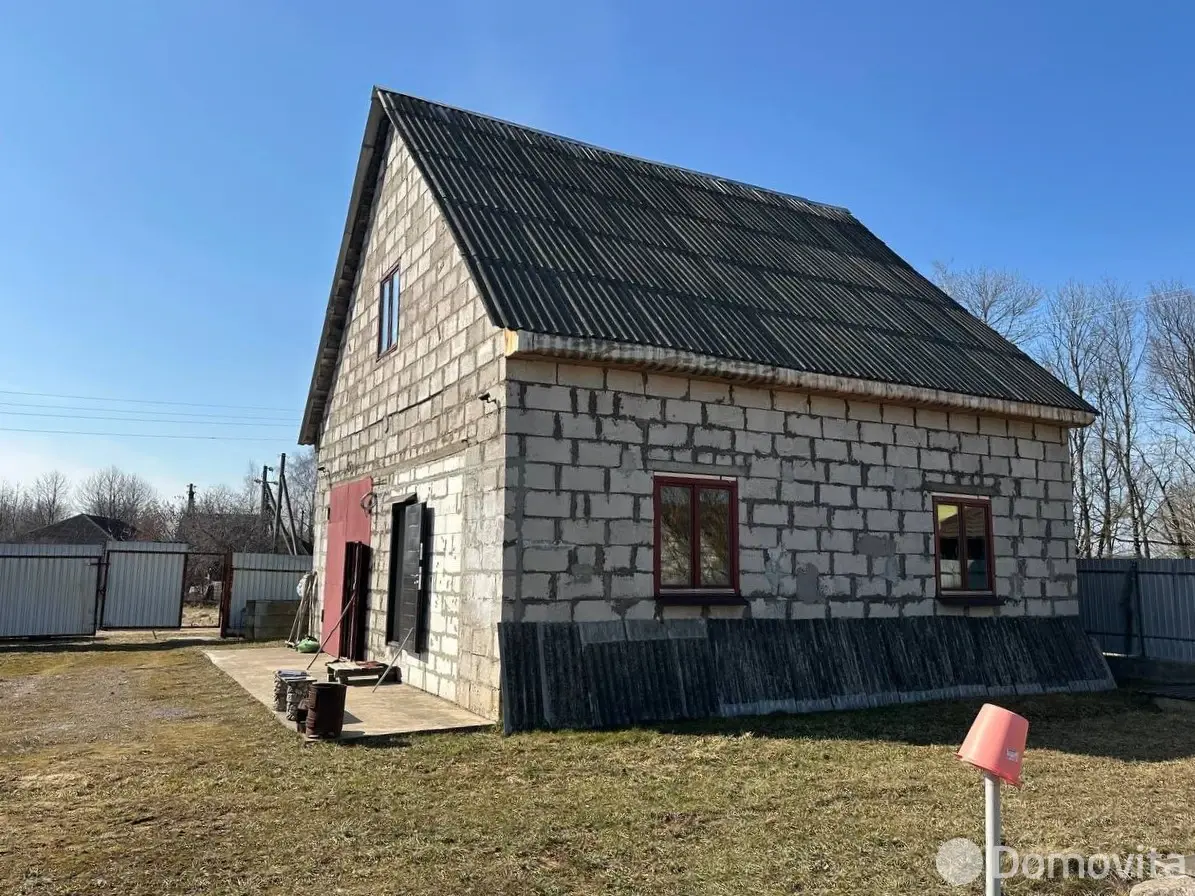 Купить земельный участок, 10 соток, Буда, Минская область, 37900USD, код 569987 - фото 18