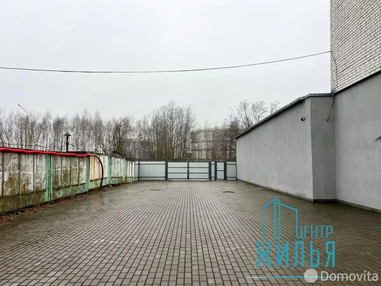 Купить складское помещение на ш. Скидельское, д. 20/б в Гродно - фото 21