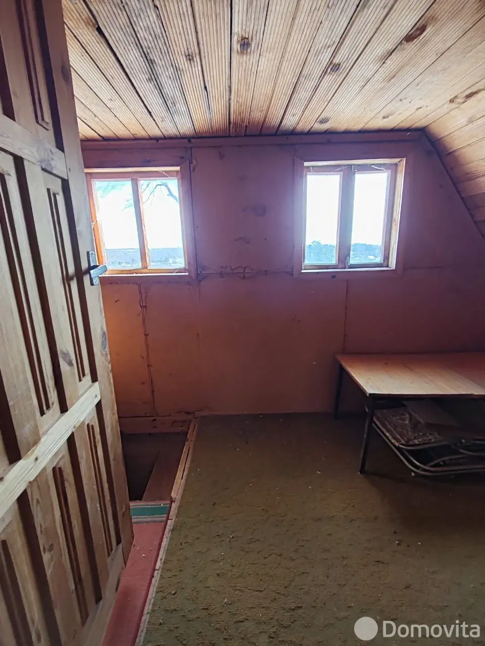 дача, Октябрьское,