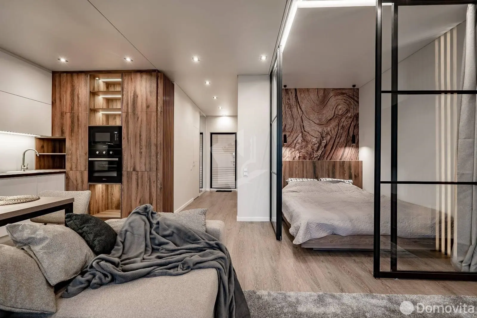 квартира, Минск, ул. Макаенка, д. 12Д в Первомайском районе