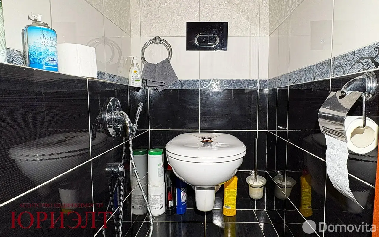Продажа комнаты в Витебске, пр-т Победы, д. 6/2, цена 30000 USD, код 7586 - фото 15
