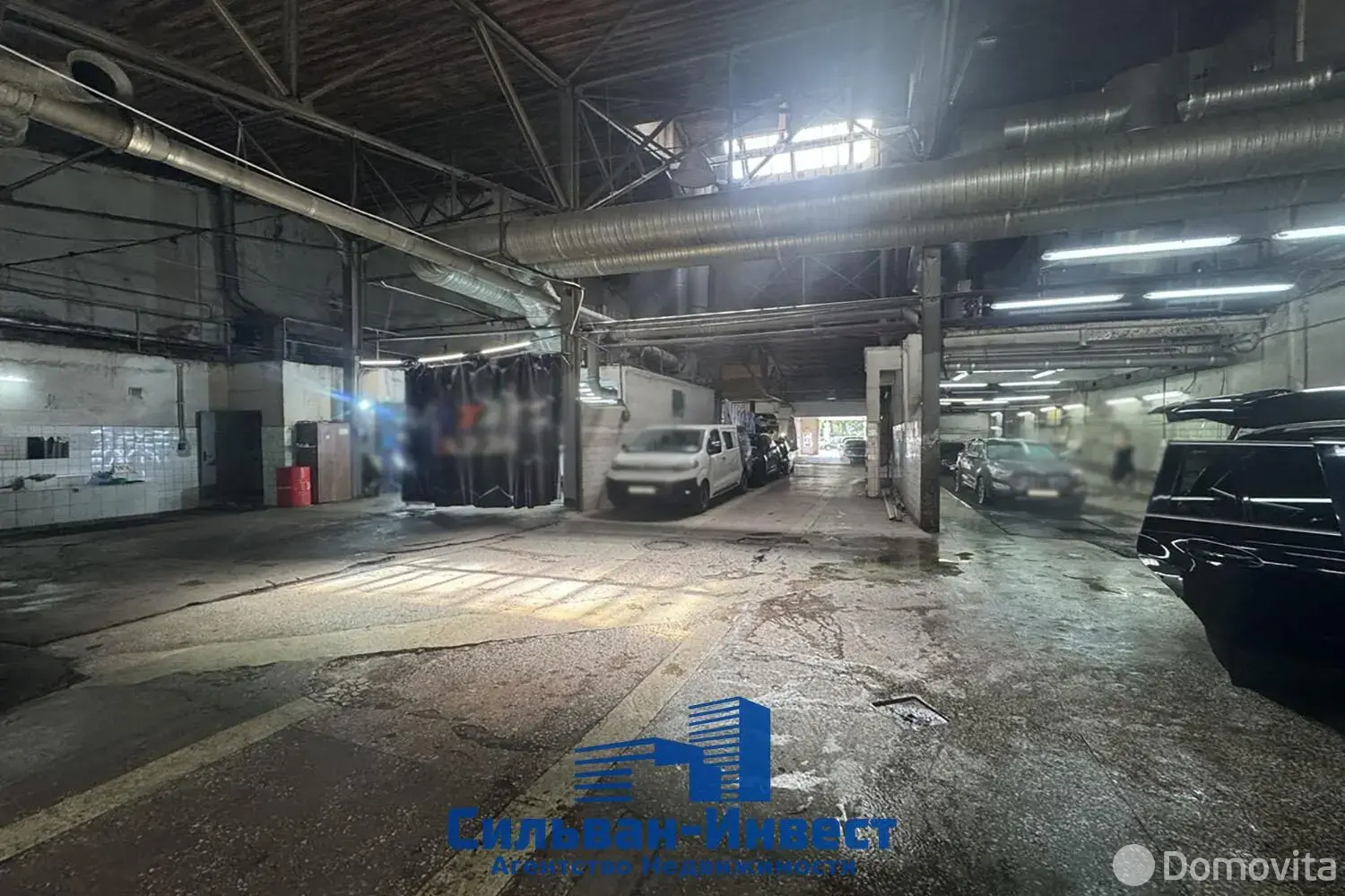 объект сферы услуг, Минск, ул. Свердлова, д. 23 на ст. метро Первомайская