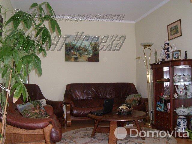 Продажа 3-комнатной квартиры в Бресте, ул. Карьерная, 87000 USD, код: 844898 - фото 1