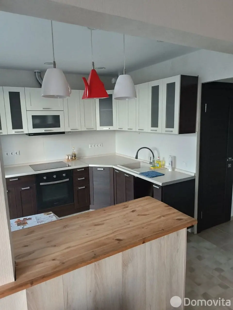 квартира, Фаниполь, ул. Брестская, д. 1 - лучшее предложение