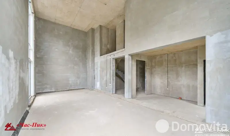 Купить 1-этажную дачу в Колодищах Минская область, 550000USD, код 184562 - фото 13