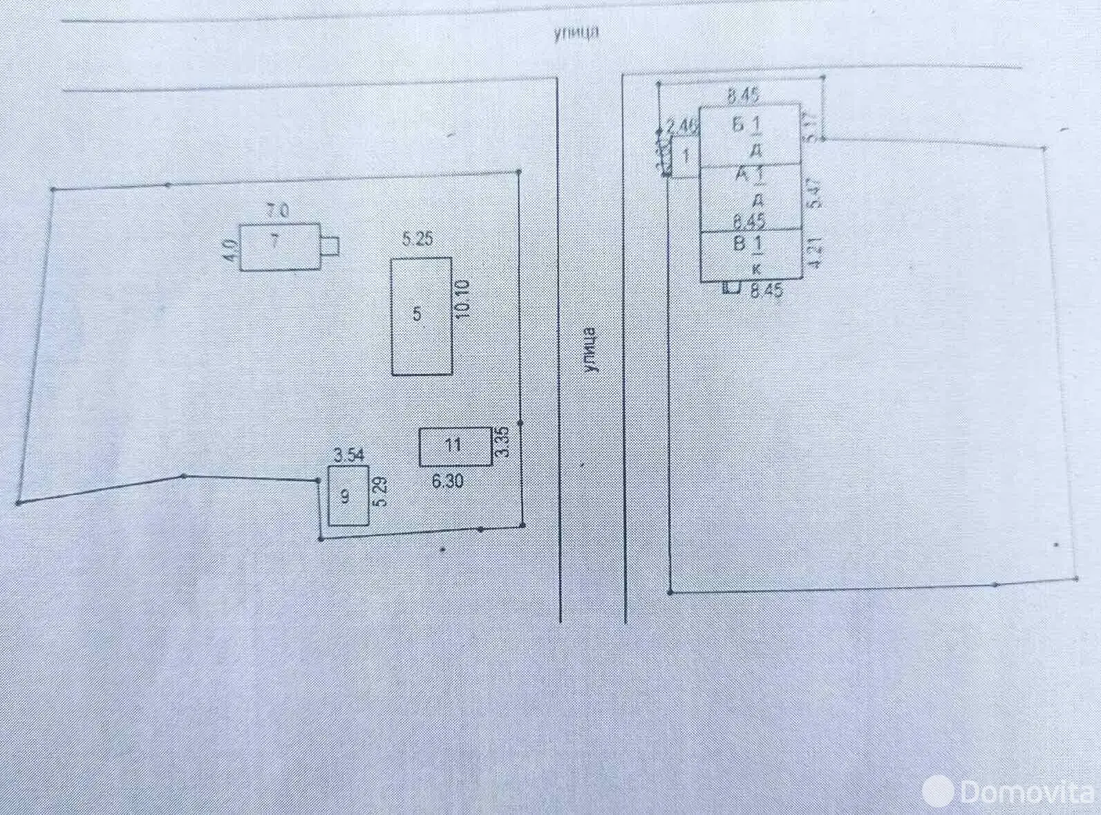 коттедж, Старинки, ул. Озёрная, д. 87