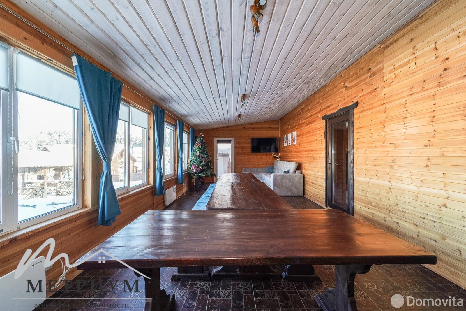 дом, Вераги, ул. Садовая 