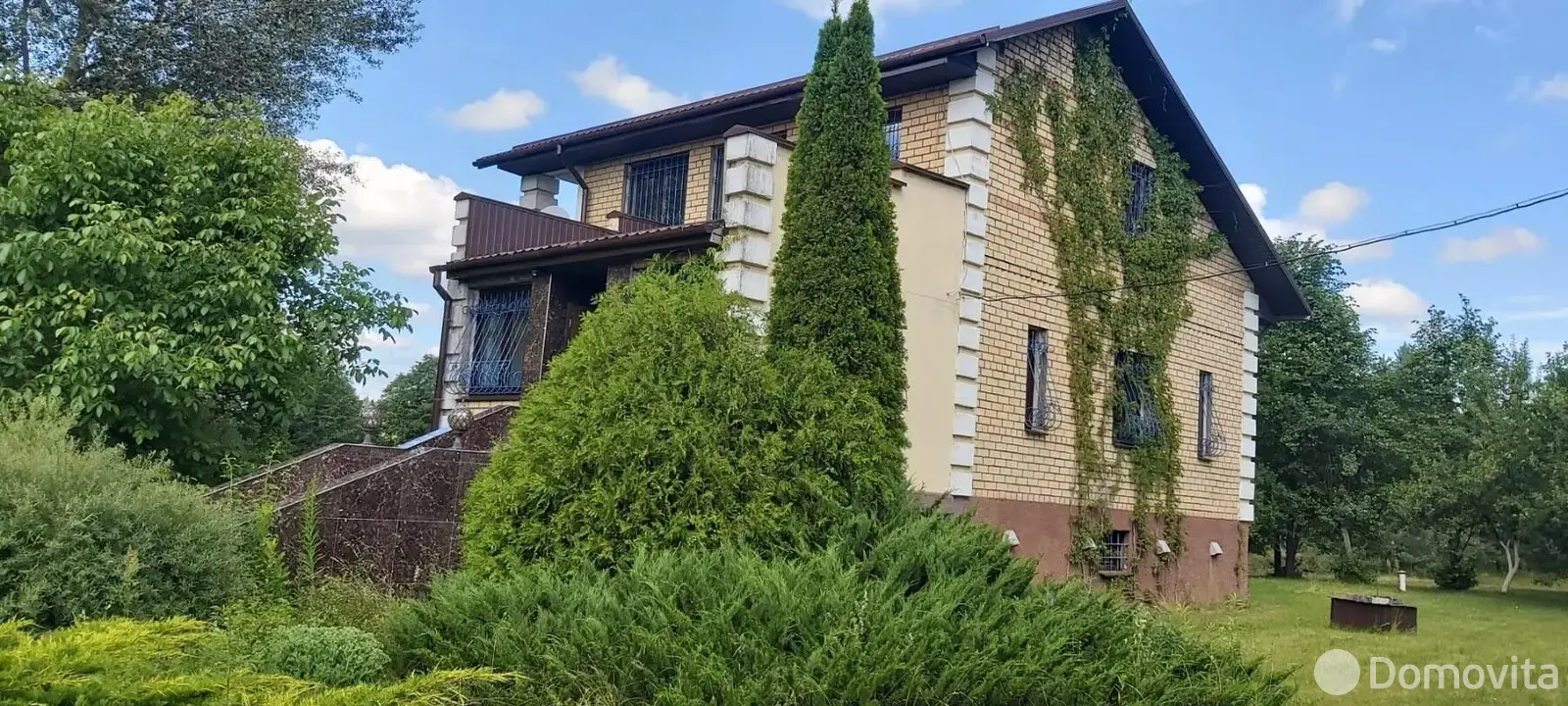 продажа дома, Цна, 