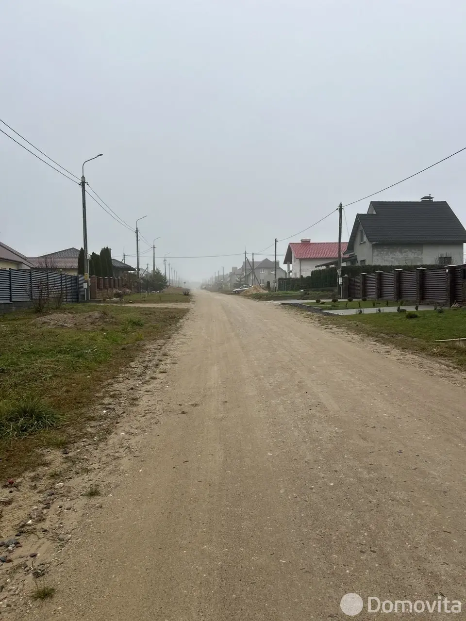 участок, Гродно, ул. Волейбольная