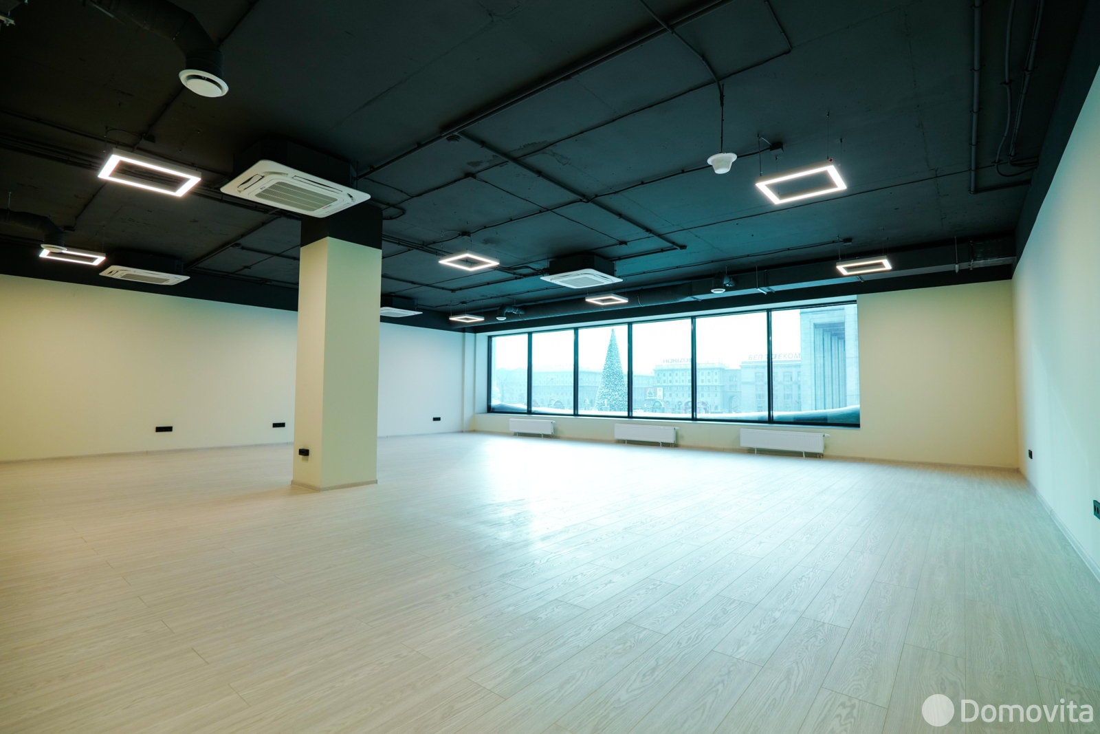 офис, Минск, ул. Интернациональная, д. 38, стоимость аренды 4 384 р./мес.