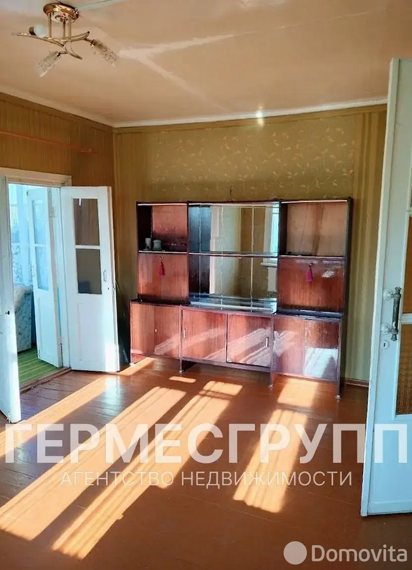 продажа коттеджа, Первомайский, ул. Зеленая