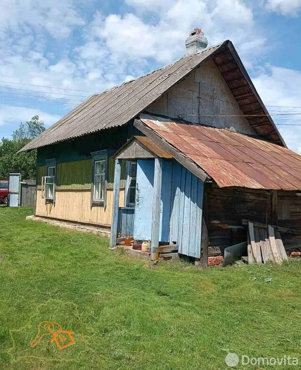 продажа дачи, Бацевичи, пер. Полевой