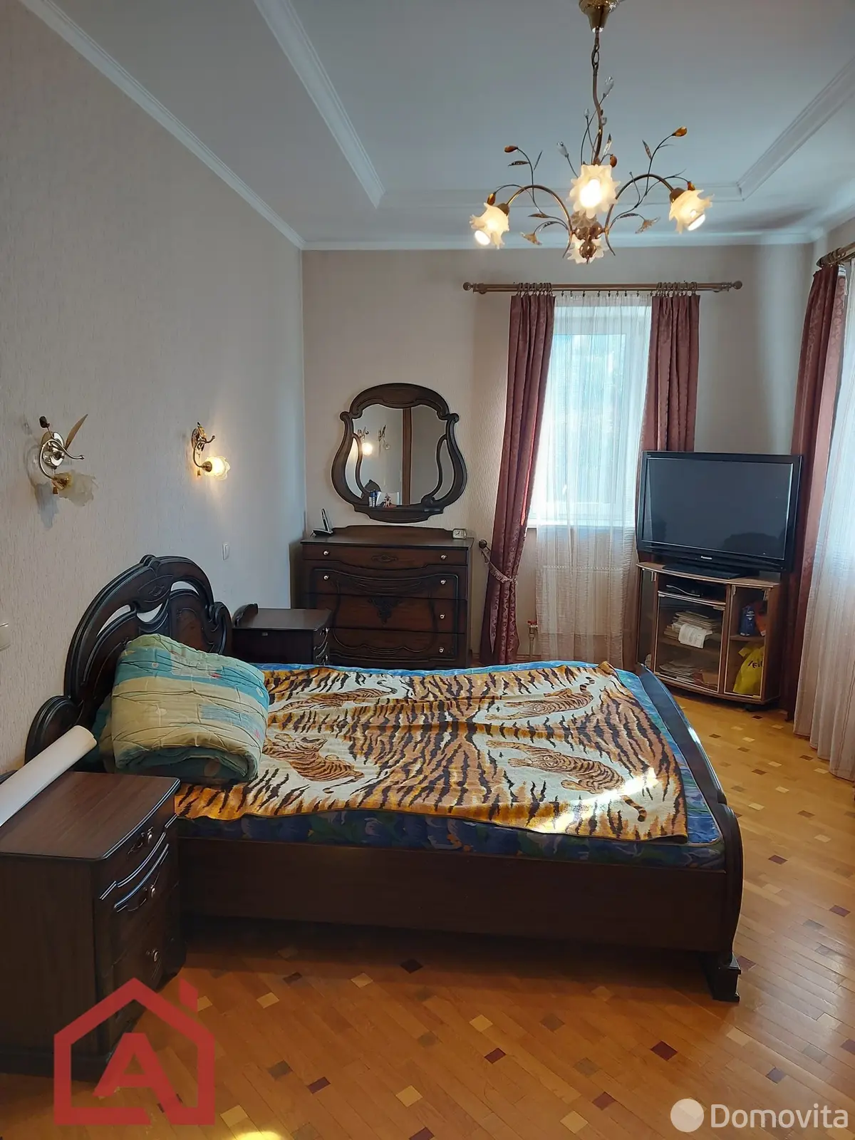 Стоимость аренды дома, Колодищи, ул. Дружная, д. 18
