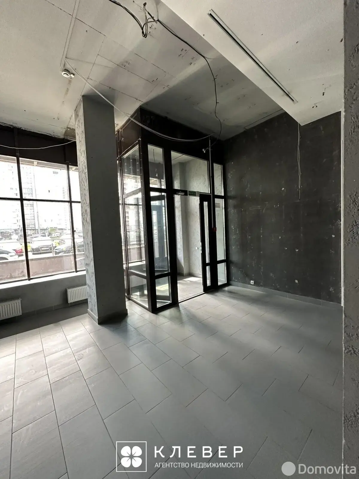 торговый объект, Минск, пр-т Дзержинского, д. 22 в Московском районе