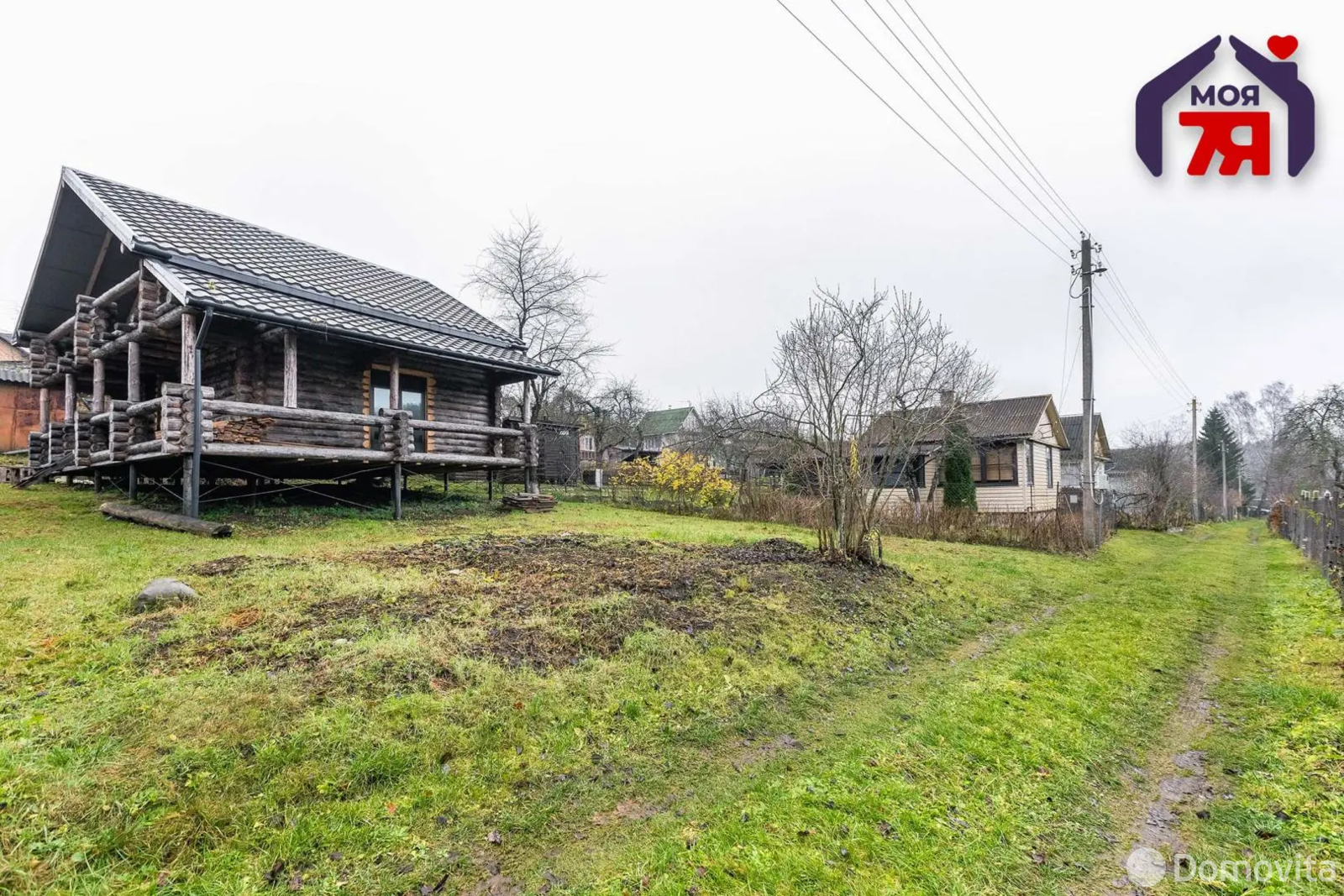 дача, Подлесье, , стоимость продажи 81 153 р.