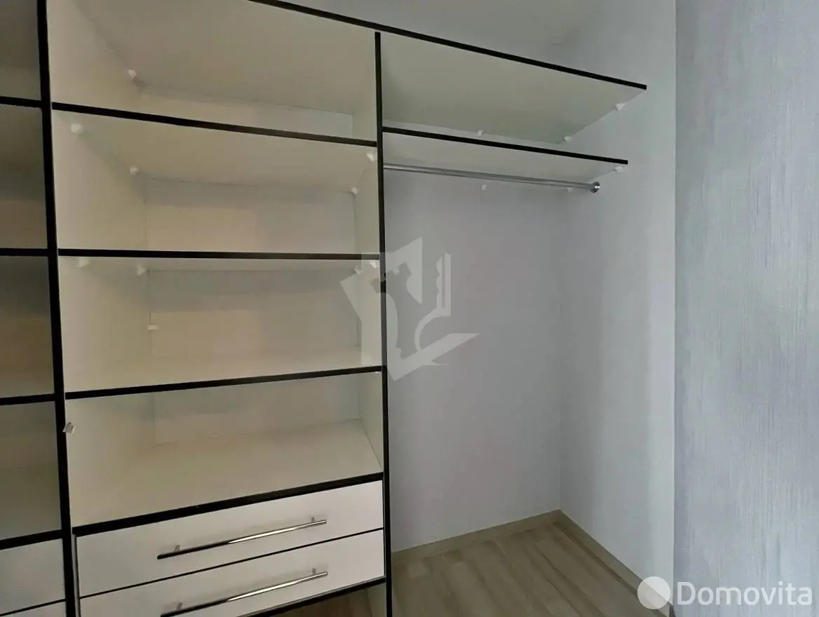 Снять 4-комнатную квартиру в Минске, ул. Беломорская, д. 23, 3035BYN, код 151182 - фото 11