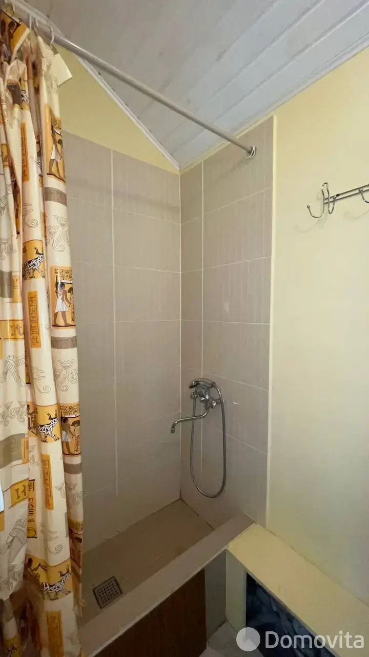 Продажа 2-этажной дачи в Полиграфист Минская область, 52000USD, код 185775 - фото 11